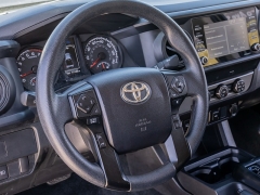Used 2022  Toyota Tacoma 2WD SR Double Cab 5ft Bed I4 AT at A Motors Sales & Finance near San Antonio&comma; TX