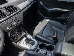 Used 2018  Audi Q3 4d SUV 2&period;0T Sport Premium Plus at A Motors Sales & Finance near San Antonio&comma; TX