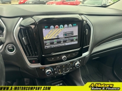Used 2019 Chevrolet Traverse 4d SUV FWD Premier at A Motors Sales & Finance near San Antonio, TX