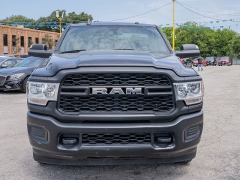 Used 2022  Ram 2500 2WD Tradesman Reg Cab 8' Box at A Motors Sales & Finance near San Antonio&comma; TX