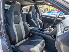 Used 2019  Honda Civic Sedan 4d Si at A Motors Sales & Finance near San Antonio&comma; TX