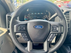 Used 2019 Ford F-150 4WD SuperCrew XL 5 1/2 at A Motors Sales & Finance near San Antonio, TX