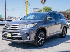 Used 2018  Toyota Highlander 4d SUV AWD XLE at A Motors Sales & Finance near San Antonio&comma; TX
