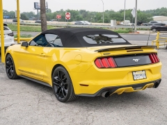 Used 2017  Ford Mustang 2d Convertible EcoBoost Premium at A Motors Sales & Finance near San Antonio&comma; TX