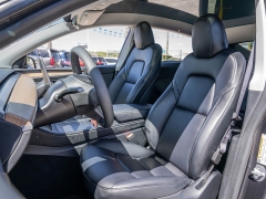 Used 2024  Tesla Model Y Long Range RWD at A Motors Sales & Finance near San Antonio&comma; TX