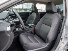 Used 2019  Nissan Altima 4d Sedan FWD 2&period;5L S at A Motors Sales & Finance near San Antonio&comma; TX