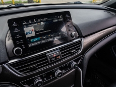 Used 2019  Honda Accord Sedan 4d Sport 2&period;0T Auto at A Motors Sales & Finance near San Antonio&comma; TX