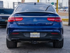 Used 2019  Mercedes-Benz GLE-Class 4d SUV Coupe GLE43 AMG 4matic at A Motors Sales & Finance near San Antonio, TX