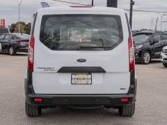 Used 2022  Ford Transit Connect Wagon XL LWB w&sol;Rear Liftgate at A Motors Sales & Finance near San Antonio&comma; TX