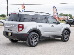 Used 2022  Ford Bronco Sport Big Bend 4x4 at A Motors Sales & Finance near San Antonio&comma; TX