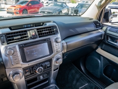 Used 2016 Toyota 4Runner 4d SUV RWD SR5 Premium at A Motors Sales & Finance near San Antonio, TX