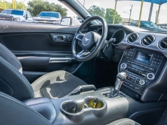 Used 2016  Ford Mustang 2d Fastback EcoBoost at A Motors Sales & Finance near San Antonio&comma; TX