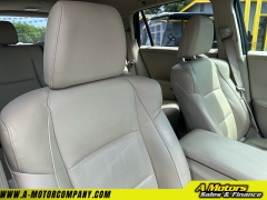 Used 2015 Acura RDX 4d SUV FWD Tech at A Motors Sales & Finance near San Antonio, TX