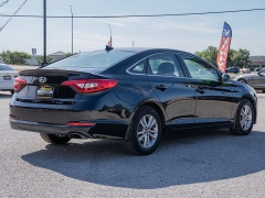 Used 2015 Hyundai Sonata 4d Sedan SE at A Motors Sales & Finance near San Antonio, TX