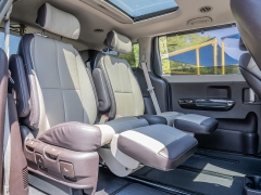 Used 2016  Kia Sedona 4d Wagon SX Limited at A Motors Sales & Finance near San Antonio&comma; TX