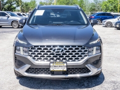 Used 2022  Hyundai Santa Fe SEL FWD at A Motors Sales & Finance near San Antonio&comma; TX