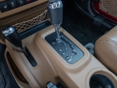 Used 2012  Jeep Wrangler Unlimited 4d Convertible Sahara at A Motors Sales & Finance near San Antonio&comma; TX
