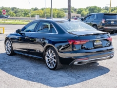Used 2021  Audi A4 Sedan S line Premium Plus 45 TFSI quattro at A Motors Sales & Finance near San Antonio&comma; TX