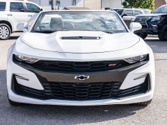 Used 2019  Chevrolet Camaro 2d Convertible 2SS at A Motors Sales & Finance near San Antonio, TX