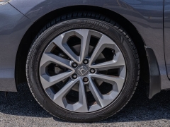 Used 2014  Honda Accord Coupe 2d EX-L V6 Auto at A Motors Sales & Finance near San Antonio&comma; TX