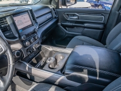 Used 2023 Ram 1500 4WD Lone Star Crew Cab 5'7" Box at A Motors Sales & Finance near San Antonio, TX
