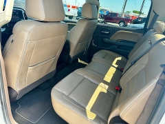 Used 2018 GMC Sierra 1500 4WD Crew Cab Denali at A Motors Sales & Finance near San Antonio, TX