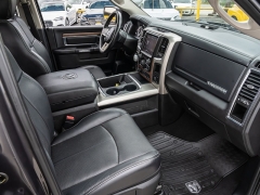 Used 2018  Ram 1500 4WD Crew Cab Laramie at A Motors Sales & Finance near San Antonio&comma; TX
