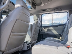 Used 2018 Honda Odyssey 4d Wagon Touring at A Motors Sales & Finance near San Antonio, TX