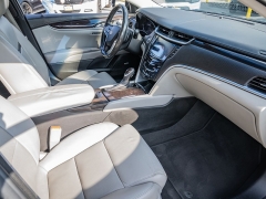 Used 2017  Cadillac XTS 4d Sedan FWD Luxury at A Motors Sales & Finance near San Antonio, TX