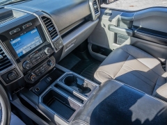 Used 2016  Ford F-150 2WD SuperCrew XLT 5 1/2 at A Motors Sales & Finance near San Antonio, TX