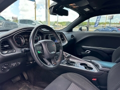 Used 2019 Dodge Challenger 2d Coupe RWD SXT at A Motors Sales & Finance near San Antonio, TX