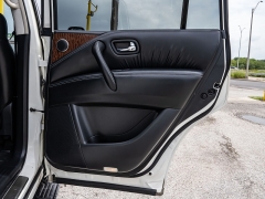 Used 2020  Nissan Armada 4d SUV RWD Platinum at A Motors Sales & Finance near San Antonio&comma; TX