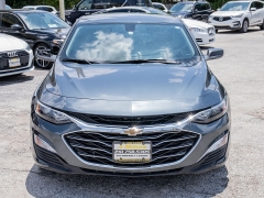 Used 2021  Chevrolet Malibu 4dr Sdn LS w&sol;1LS at A Motors Sales & Finance near San Antonio&comma; TX