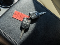 Used 2017  Ford Expedition 4d SUV 2WD XLT at A Motors Sales & Finance near San Antonio&comma; TX