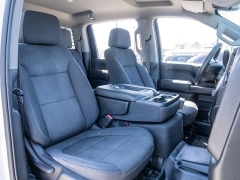 Used 2020  Chevrolet Silverado 2500 4WD Crew Cab Work Truck Gas at A Motors Sales & Finance near San Antonio&comma; TX