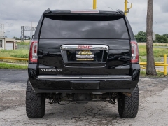 Used 2020  GMC Yukon XL 4d SUV 4WD Denali at A Motors Sales & Finance near San Antonio&comma; TX