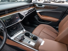 Used 2019  Audi A6 4d Sedan 3&period;0T Quattro Premium Plus at A Motors Sales & Finance near San Antonio&comma; TX