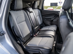 Used 2018 Ford Escape 4d SUV FWD SE at A Motors Sales & Finance near San Antonio, TX