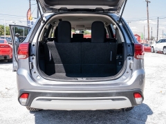 Used 2019 Mitsubishi Outlander 4d SUV FWD ES at A Motors Sales & Finance near San Antonio, TX