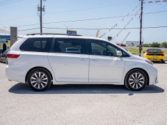 Used 2020  Toyota Sienna 4d Wagon FWD Limited Premium 7-Passenger at A Motors Sales & Finance near San Antonio&comma; TX