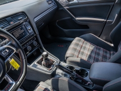 Used 2020 Volkswagen GTI 4d Hatchback 2.0T S 6spd at A Motors Sales & Finance near San Antonio, TX