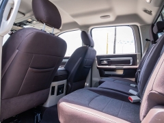 Used 2016  Ram 1500 2WD Crew Cab Lone Star at A Motors Sales & Finance near San Antonio&comma; TX