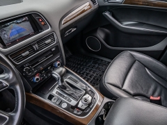 Used 2016  Audi Q5 4d SUV 2&period;0T Premium&plus; at A Motors Sales & Finance near San Antonio&comma; TX