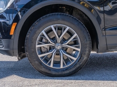 Used 2020 Volkswagen Tiguan 4d SUV SE at A Motors Sales & Finance near San Antonio, TX