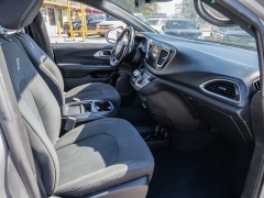 Used 2019  Chrysler Pacifica 4d Wagon Touring Plus at A Motors Sales & Finance near San Antonio&comma; TX