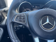 Used 2017 Mercedes-Benz GLC-Class 4d SUV GLC300 at A Motors Sales & Finance near San Antonio, TX