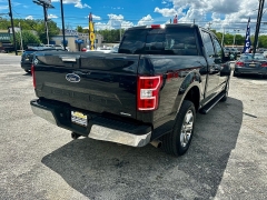 Used 2019 Ford F-150 4WD SuperCrew XL 5 1/2 at A Motors Sales & Finance near San Antonio, TX