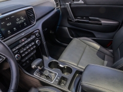 Used 2022  Kia Sportage EX FWD at A Motors Sales & Finance near San Antonio&comma; TX