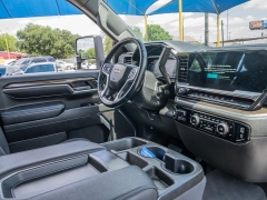 Used 2024  Chevrolet Silverado 3500HD 4WD Crew Cab 159" LT Gas at A Motors Sales & Finance near San Antonio&comma; TX