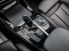 Used 2021  BMW X3 sDrive30i Sports Activity Vehicle at A Motors Sales & Finance near San Antonio&comma; TX